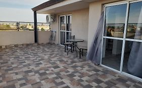 Departamento Nuevo y comodo con parking